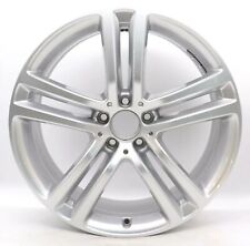 1x20 Zoll Original Mercedes GLE Klasse V167 Alufelge A1674012500 8,5x20 ET42 