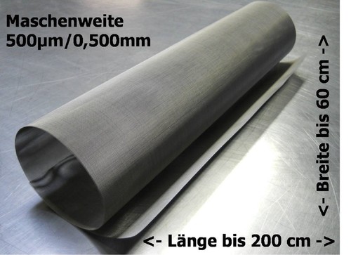 Edelstahlgewebe drahtgewebe - edelstahlgewebe,