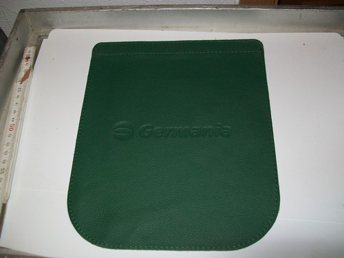 Head rest cover germania - rest,