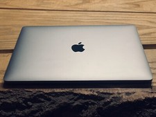 Apple MacBook Pro 13” (2017) – Modell A1708 (EMC 3164) 512 GB