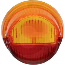 Hella Lichtscheibe für Mc Cormick D 215 219 322 326 432 439 440 9EL088525001