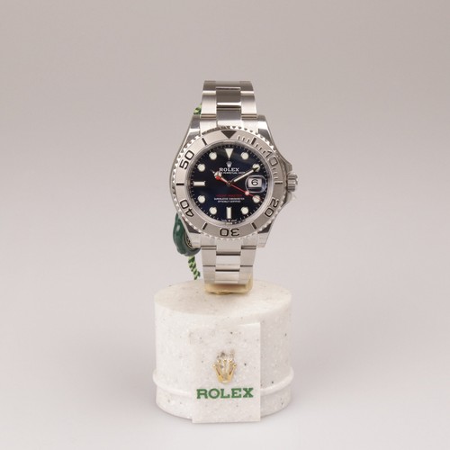 Rolex yachtmaster stahl - rolex, |