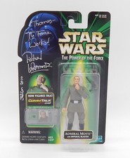 STAR WARS POTF 2 Admiral Motti