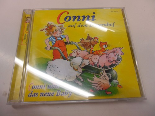 Conni auf dem - ,