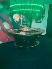 Roulette automat - roulette,