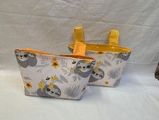 Lenkertasche Laufrad Tasche