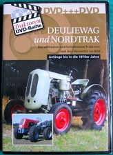  DVD DEULIEWAG und NORDTRAK
