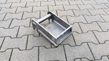 EH Anschweißrahmen passend