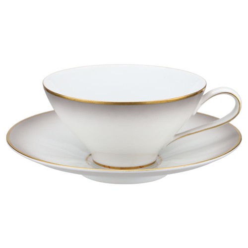 Teetasse mit untere rosenthal - mit,