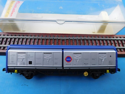 C15 electrotren 1481 k - h0,