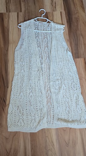 Strickweste weste 2xl - weste, damen