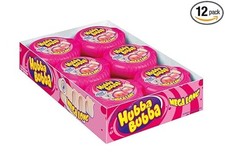 HUBBA BUBBA Rolle Mega Lang