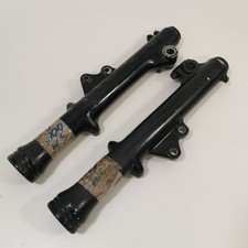 Yamaha XV 1000 SE Gabelstandrohr Tauchrohr rechts und links C2520