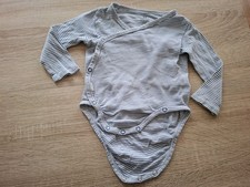 Baby wickelbody größe 74 - h&m,