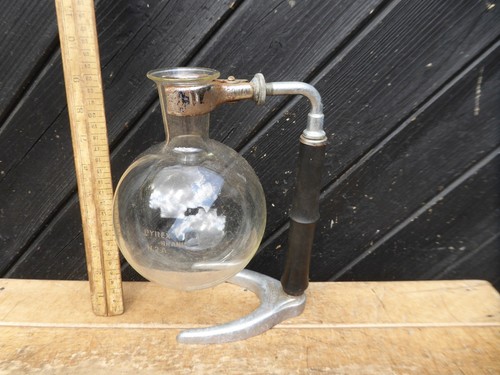 Vintage cona kaffeemaschine - cona,