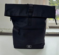 Unisex großer Rolltop