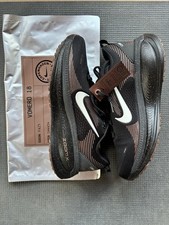Nike vomero 18 black - nike,