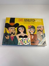 Ravensburger das malefiz spiel - das,