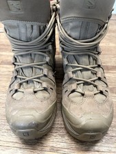 Salomon Taktik Stiefel