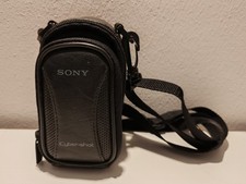 Sony Fototasche für Kleinkameras