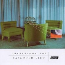 Exploded View by Granfaloon Bus | CD | condition very good