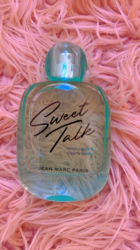 Sweet talk parfum - talk, jean