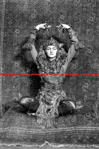 F020328 anita berber - f020328,
