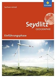 Seydlitz geographie ausgabe - geographie,