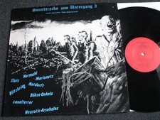 Various-Soundtracks zum