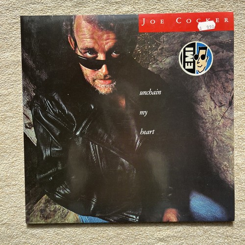 Joe cocker unchain - joe, my