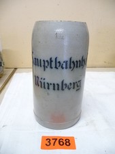 3768.     Alter Steingut