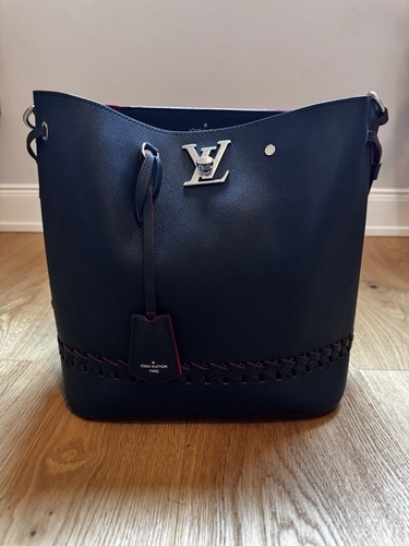 Louis vuitton lockme - lockme, bucket