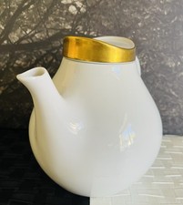 Thomas Rosenthal Teekanne mit