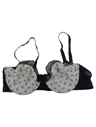 Passionata 80d schwarz - bh,