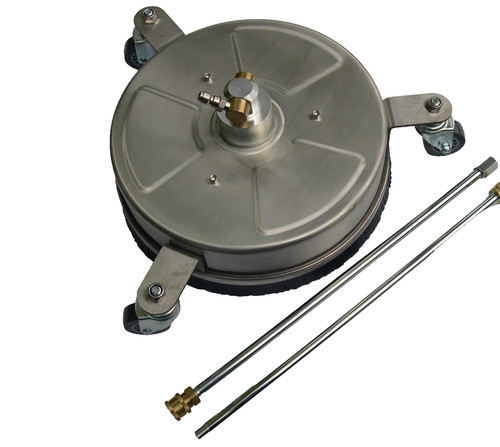 Roundcleaner ufo 300 - roundcleaner,
