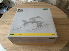 NEU Trix HO Portalkran 66105 Sammler Sammlung Selten Rar Eisenbahn