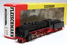 Fleischmann 4139 K Dampflok DRG Ep.II  39 204 TOP neuwertig OVP geprüft ABD-2326
