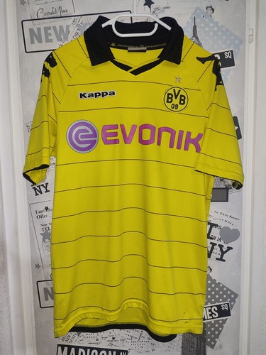 Bvb borussia dortmund - bvb, fußball