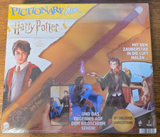 Pictionary Air Harry Potter