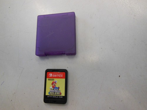 Nintendo switch super mario - nintendo,