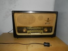 Grundig Radio 1097 Antik