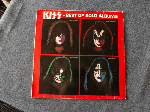 Vinyl lp schallplatte - 12"-vinyl-lp,