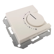 GIRA 0390 xx Raumthermostat