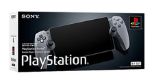 Sony PlayStation Portal Remote
