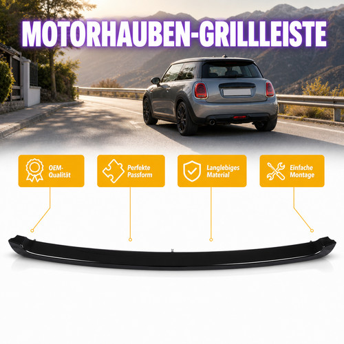 Für mini cooper - für, r55