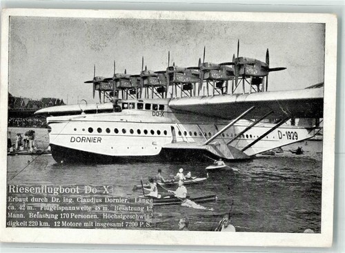 13270304 dornier do - 13270304,