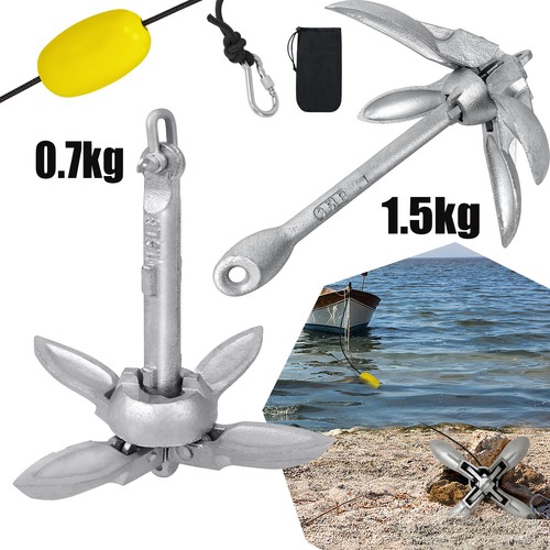 Boot klappanker 7kg 1 5kg - boot,