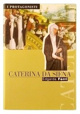 Edgarda Ferri Caterina Da