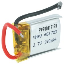 RC Akku für JJRC 651723 für