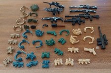 LEGO® CITY — Waffen &